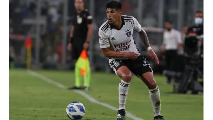 Pavez se lució en mayo