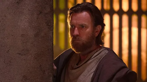 Obi-Wan Kenobi