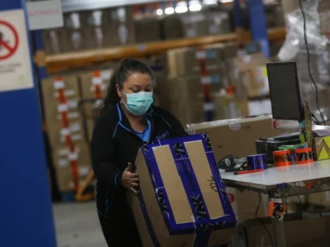 ¿Cuándo se comienza a pagar el IFE Laboral de junio?