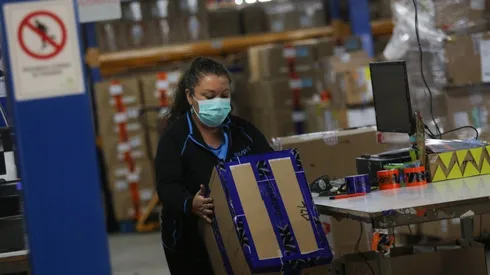 ¿Cuándo se comienza a pagar el IFE Laboral de junio?