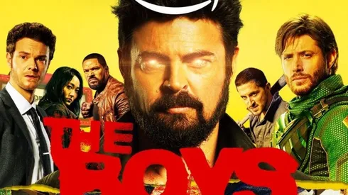 The Boys volvió con su gloriosa y brutal naturaleza.