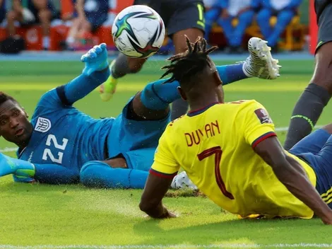 El astuto plan de Colombia si eliminan a Ecuador