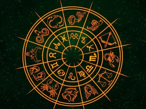 Horóscopo de hoy viernes 3 de junio