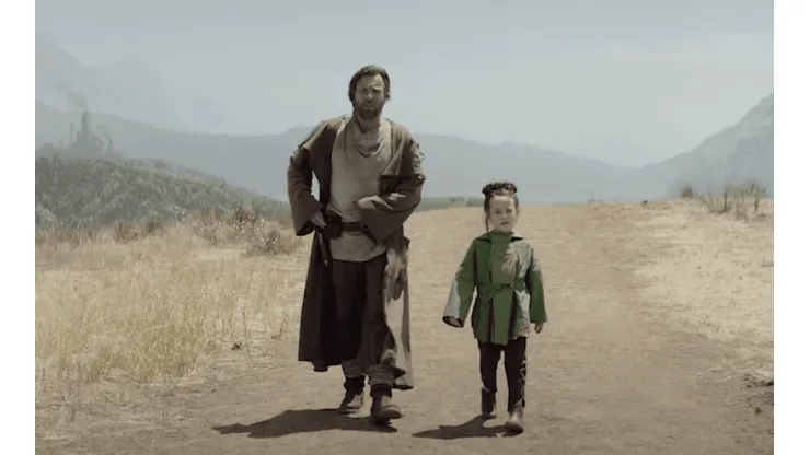 Obi-Wan Kenobi