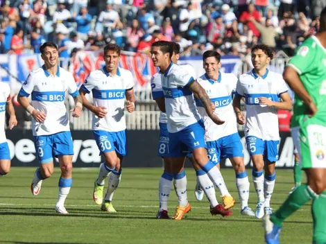 La UC no se resigna y peleará por el histórico penta