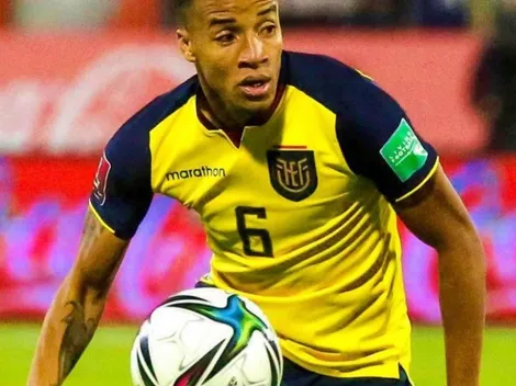 Tienen confianza: "Byron Castillo y Ecuador dirán presente en Qatar"