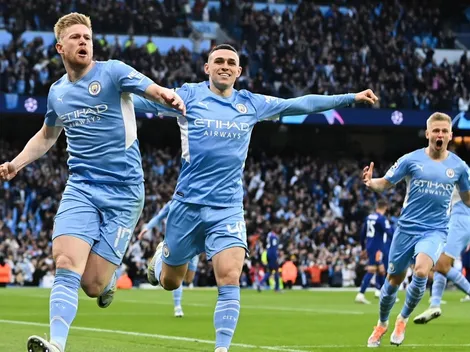 De Bruyne se entusiasma con Haaland: "Puede marcar 20-25 goles"