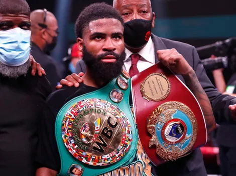 Boxeo: ¿Cuándo es la pelea de Stephen Fulton vs Daniel Roman?