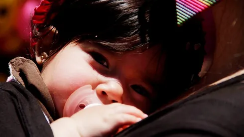 Bono Control Niño Sano