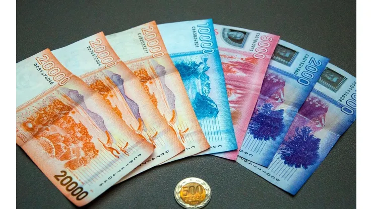 Consulta las fechas del pago del bono
