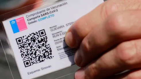 ¿Cómo ver si mi Pase de Movilidad está activado?