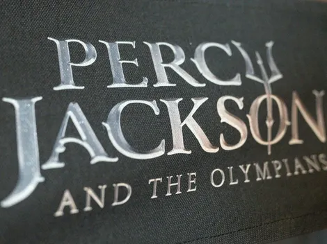 ¿Cuál es el elenco de Percy Jackson y los dioses del Olimpo de Disney+?