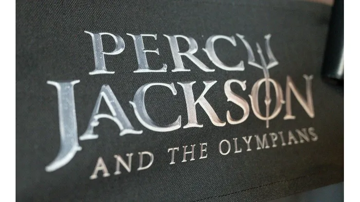 Percy Jackson