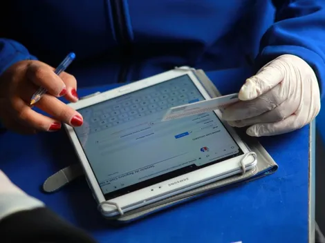 ¿Cómo puedo recuperar la Clave Única?