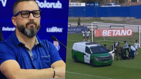 Goldberg se refirió a la tremenda polémica que se generó en el fútbol femenino en su ex lugar de trabajo.