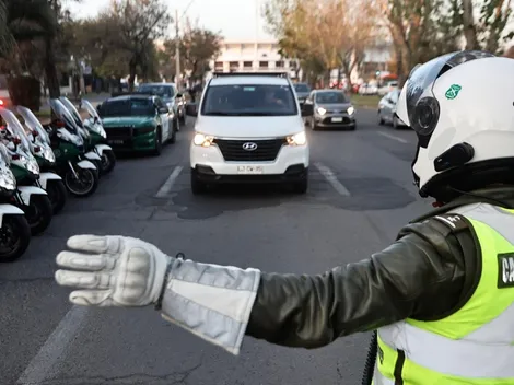 ¿Qué vehículos tienen restricción este viernes 2 de junio?