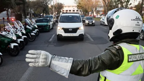 ¿Qué vehículos tienen restricción este viernes 2 de junio?