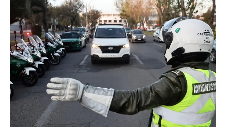 ¿Qué vehículos tienen restricción este viernes 2 de junio?