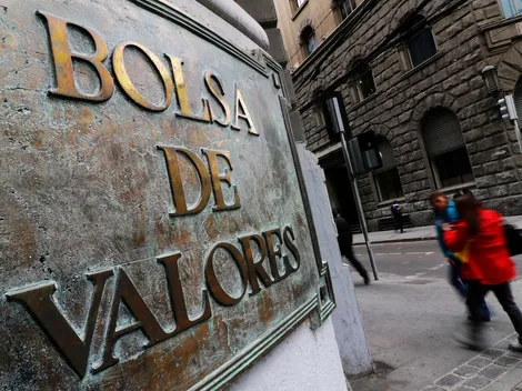 ¿Qué es la capitulación o rendición en los mercados financieros?