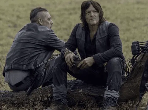 The Walking Dead 11 | ¿En cuántas partes se divide la temporada final?