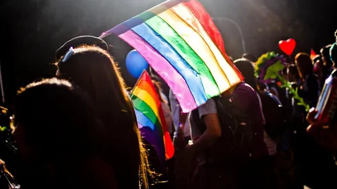 ¿Qué significan los colores de la bandera de la comunidad LGBTIQ+?