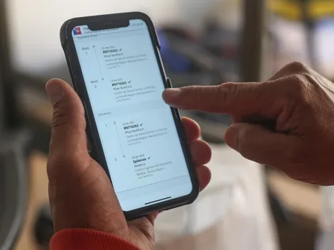¿Cómo habilitar el Pase de Movilidad?
