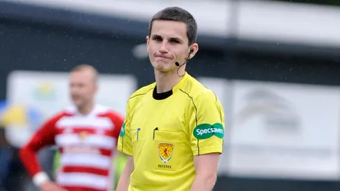 Craig Napier se declaró públicamente gay