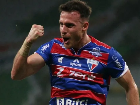 ¿Regresa a Europa? Club polaco quiere a Ángelo Henríquez