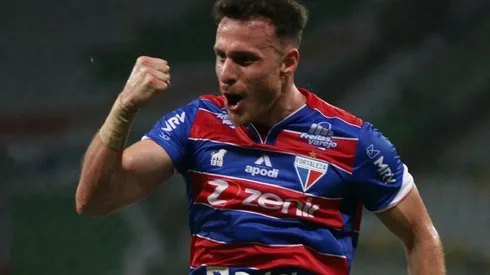 Ángelo no es considerado por Vojvoda y lo buscan en Polonia