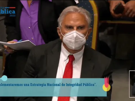 UDI presenta queja por "transmisión tendenciosa" de la Cuenta Pública