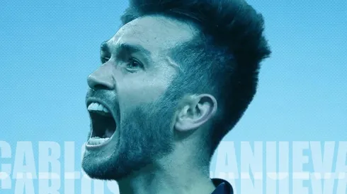 Carlos Villanueva ya es jugador de Magallanes