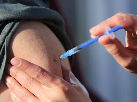 ¿Quiénes se pueden vacunar este viernes 3 de junio?