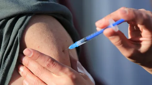 ¿Quiénes se pueden vacunar este viernes 3 de junio?