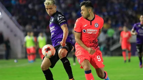 Nicolás Díaz le dio un portazo a Colo Colo