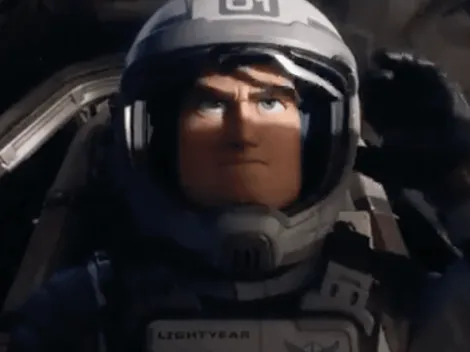 ¿Cuándo se estrena Lightyear y dónde comprar la preventa de entradas?