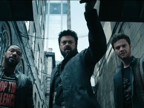 ¿Qué personajes regresan a The Boys 3 y quiénes se unen?