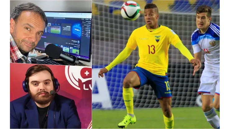 Ecuador se enfrenta a Nigeria esta noche, en el primer amistoso post eliminatorias de la selección investigada por documentación fraudulenta de Byron Castillo