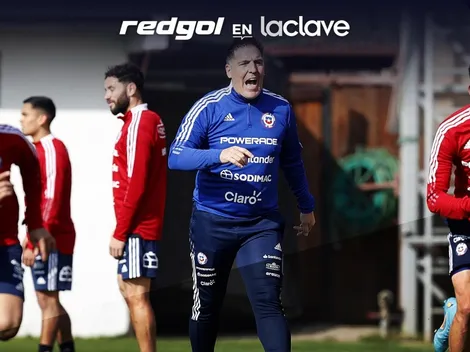 De gira por Asia y el fútbol por RedGol en La Clave