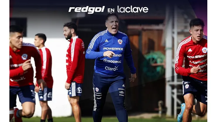 La Roja viajó a Corea del Sur para enfrentar al combinado local en amistoso, junto a la Copa Kirin en Japón.
