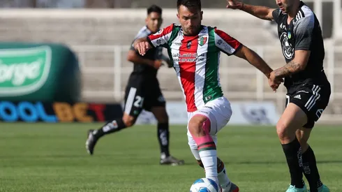 El ciclo de Carlos Villanueva en Palestino llegó a su fin