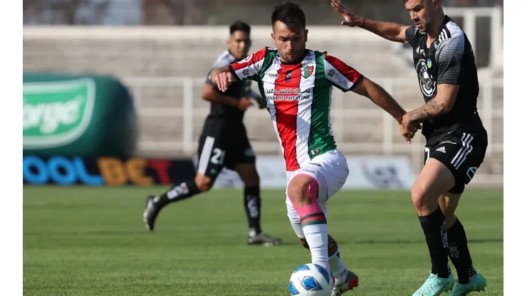 El ciclo de Carlos Villanueva en Palestino llegó a su fin