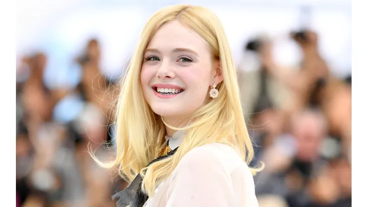 Elle Fanning