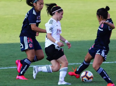 La tibia reacción del fútbol femenino tras el escándalo del Superclásico