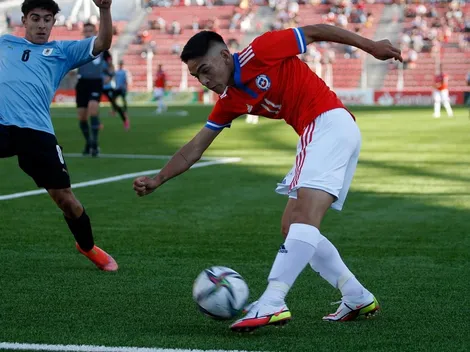 La Sub 20 tiene nómina con una ilustre ausencia