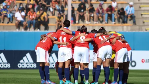 ¡Ojo! Se viene una Finalissima Femenina este 2022