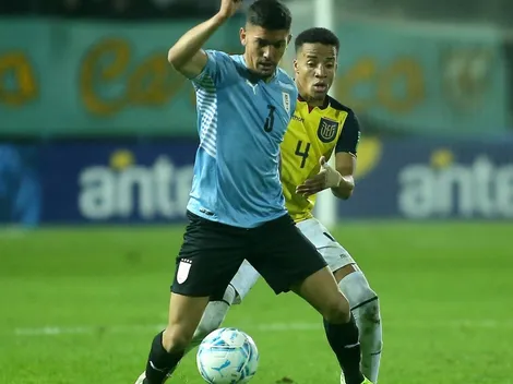 El mensaje de Alfaro: "Ecuador está de pie y quiere pelear"