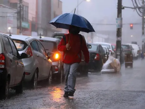 ¿Cuándo comienza el invierno?