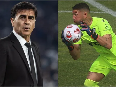 Quinteros confirma qué refuerzos quiere y habla de Viana