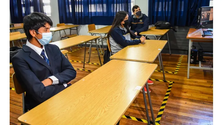 ¿En qué consiste el plan de educación sexual integral que busca impulsar el gobierno?