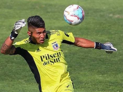 Cortés: “Hay opciones de jugar la Sudamericana”